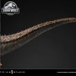 Prime 1 - Carnotaurus 27