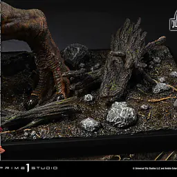 Prime 1 - Carnotaurus 28