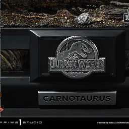 Prime 1 - Carnotaurus 29