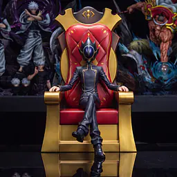Peak - Lelouch Lamperouge 5