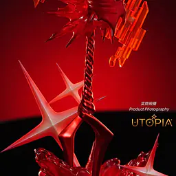 Utopia - Asuka 4