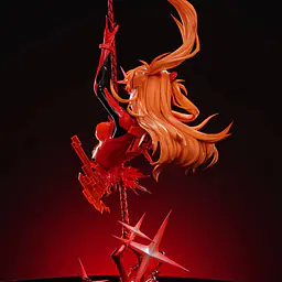 Utopia - Asuka 8
