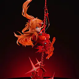 Utopia - Asuka 1
