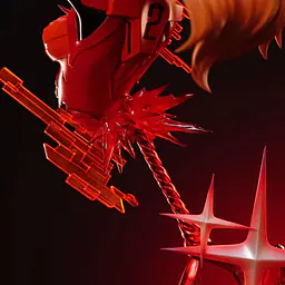 Utopia - Asuka 2