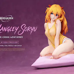 Kira Kira - Asuka 1