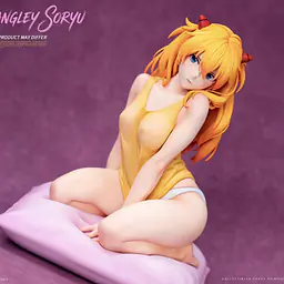 Kira Kira - Asuka 6