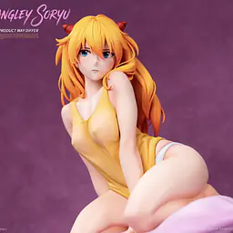 Kira Kira - Asuka 2