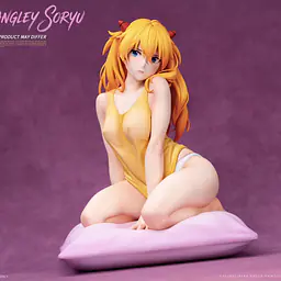 Kira Kira - Asuka 3