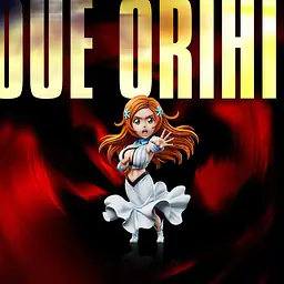 YZ - Orihime 1