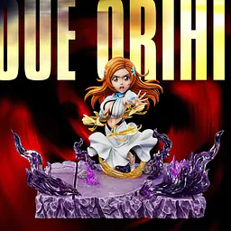 YZ - Orihime 2