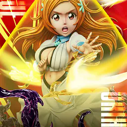 YZ - Orihime 3