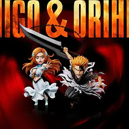 YZ - Orihime 4