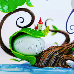 Naloxone - Beautifly, Wurmple and Silcoon 13