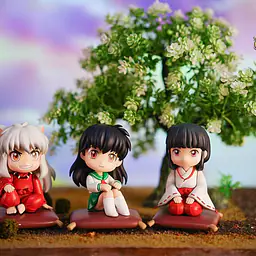 Cure Magic World - Kagome Higurashi 3
