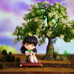 Cure Magic World - Kagome Higurashi 2