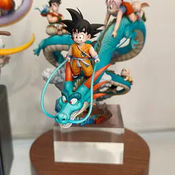 DB - Dragon Ball 40th Anniversary 1