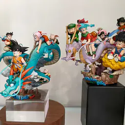DB - Dragon Ball 40th Anniversary 2