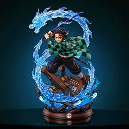 Ying Shi - Tanjiro 4
