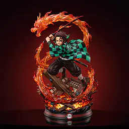 Ying Shi - Tanjiro 3