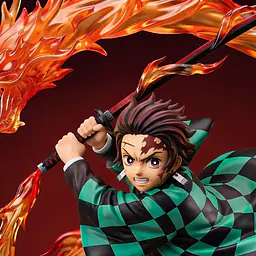 Ying Shi - Tanjiro 5