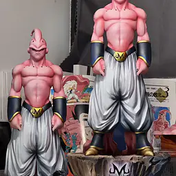 APM - Super Buu 1
