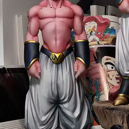 APM - Super Buu 2