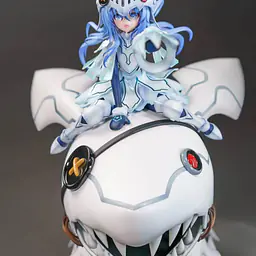 Mi Li - Yoshino Himekawa 4