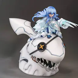 Mi Li - Yoshino Himekawa 1