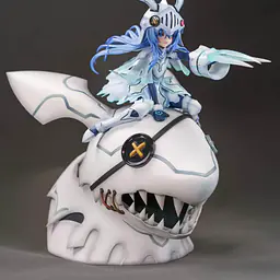 Mi Li - Yoshino Himekawa 2