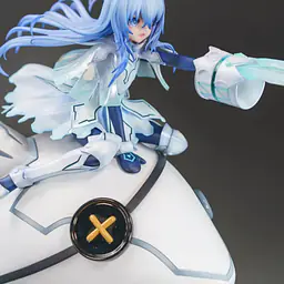 Mi Li - Yoshino Himekawa 3