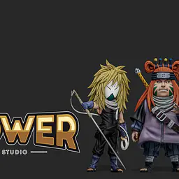 Power - Fuguki 2