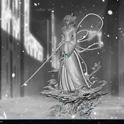 Prologue - Rukia 1
