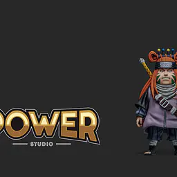 Power - Fuguki 1