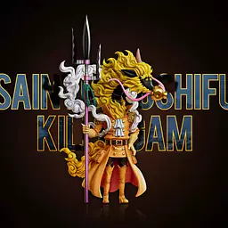 YZ - Saint Rimoshifu Killingham 2
