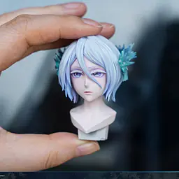 Prologue - Rukia 3
