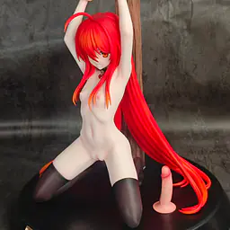 Mi Li - Shana 2