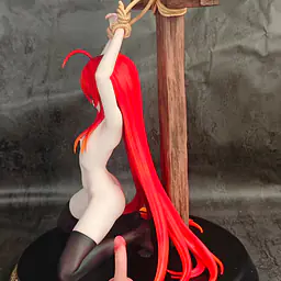 Mi Li - Shana 3