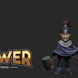 Power - Jinin 2