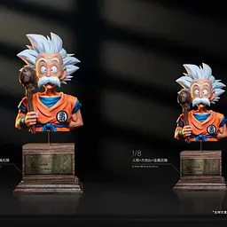 Hearth Stone - Goku 4