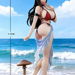 Fly - Tifa 1