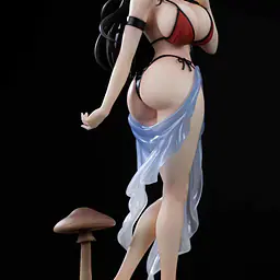 Fly - Tifa 2