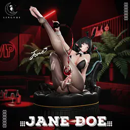 Lingyue - Jane Doe 4