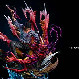 Openspace - Toji 2