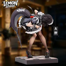 Lemon - Ellen Joe 4