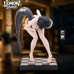 Lemon - Ellen Joe 5