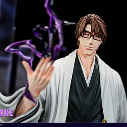 LBS - Aizen 7
