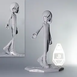 JBS - Ken Ichijouji 3