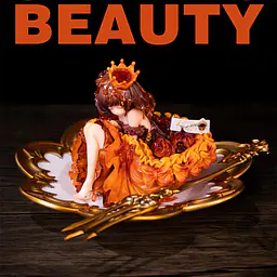 We Art Doing - Pastel de Nata Fairies 2