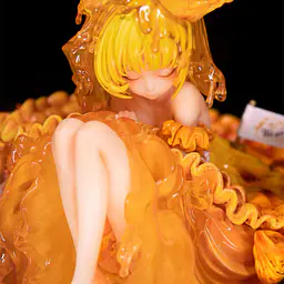 We Art Doing - Pastel de Nata Fairies 9