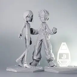 JBS - Ken Ichijouji 4
